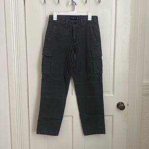 Abercrombie & Fitch Mens Cargo Pant